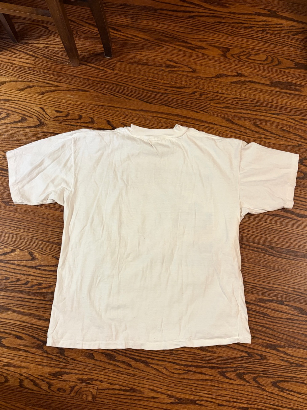 Vintage Toronto Maple Leafs shirt - Picture 4 of 4